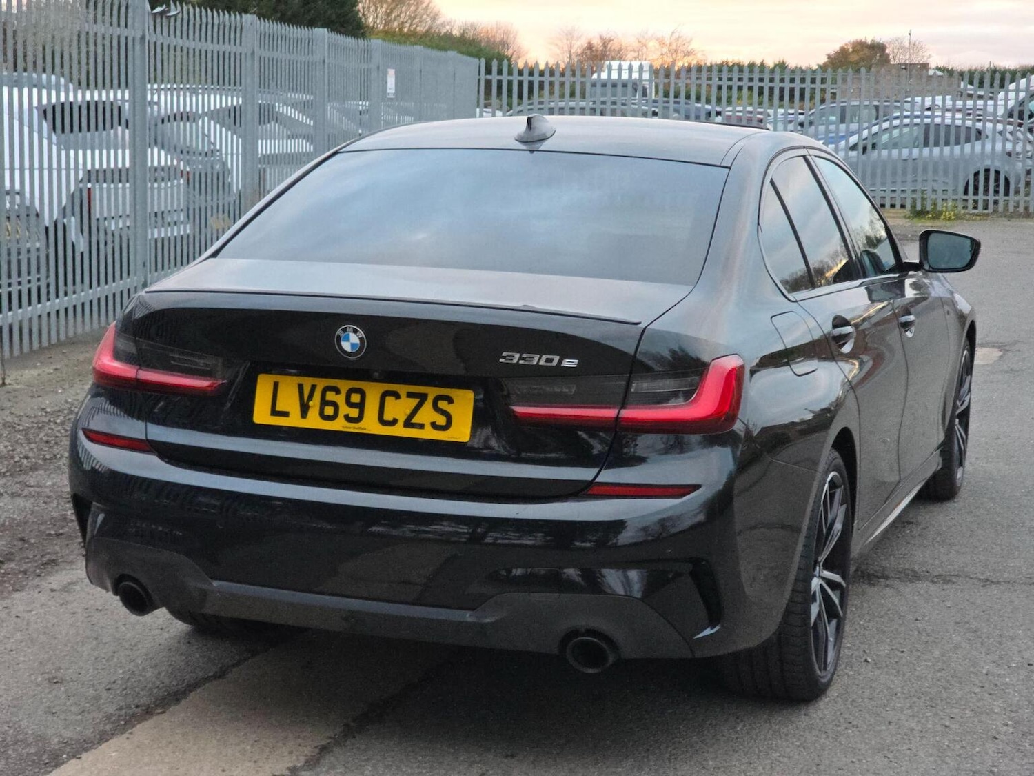 Used BMW 3 Series 2019 for sale - 76769542: Photo 6