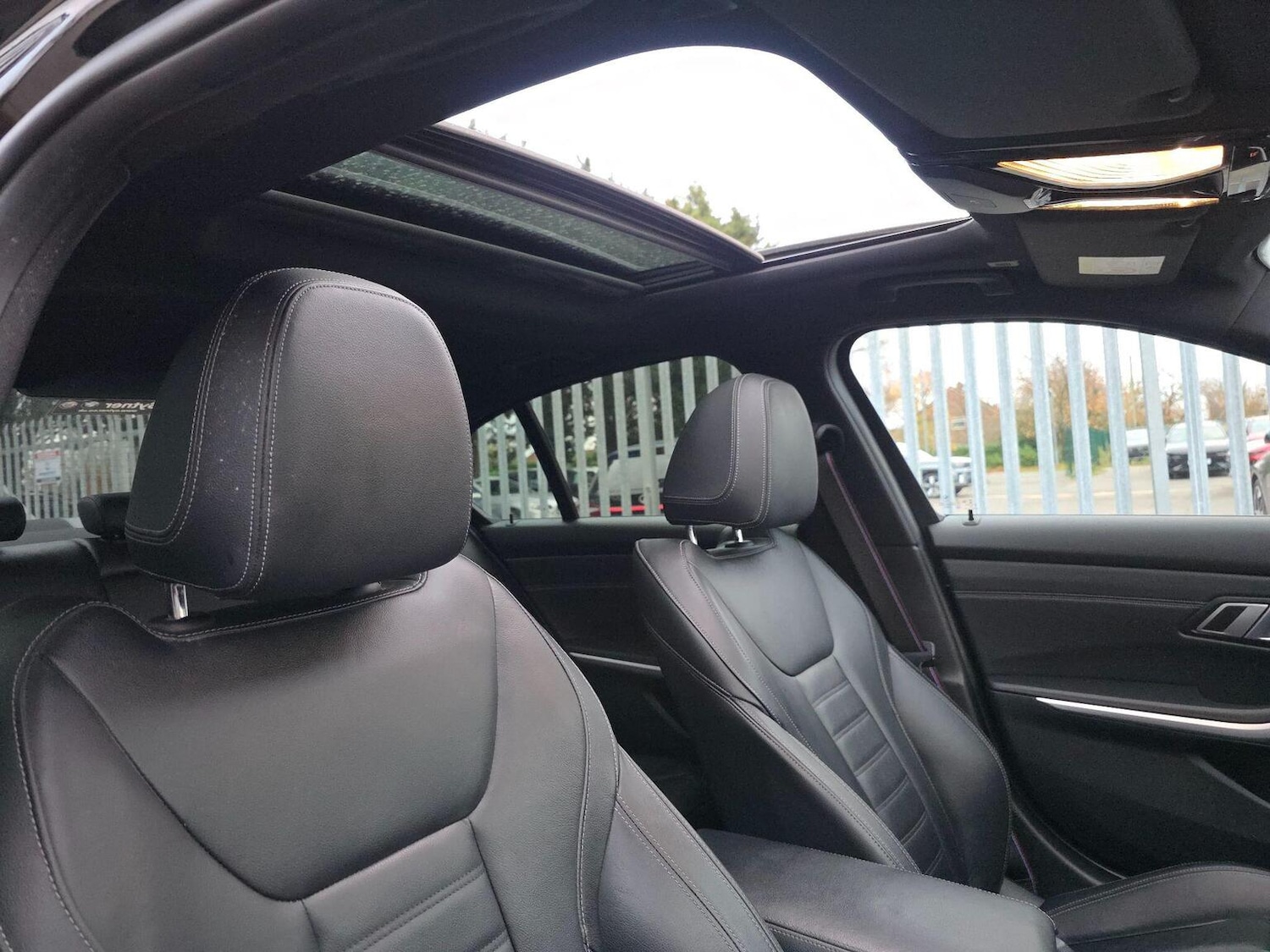 Used BMW 3 Series 2019 for sale - 76769542: Photo 8