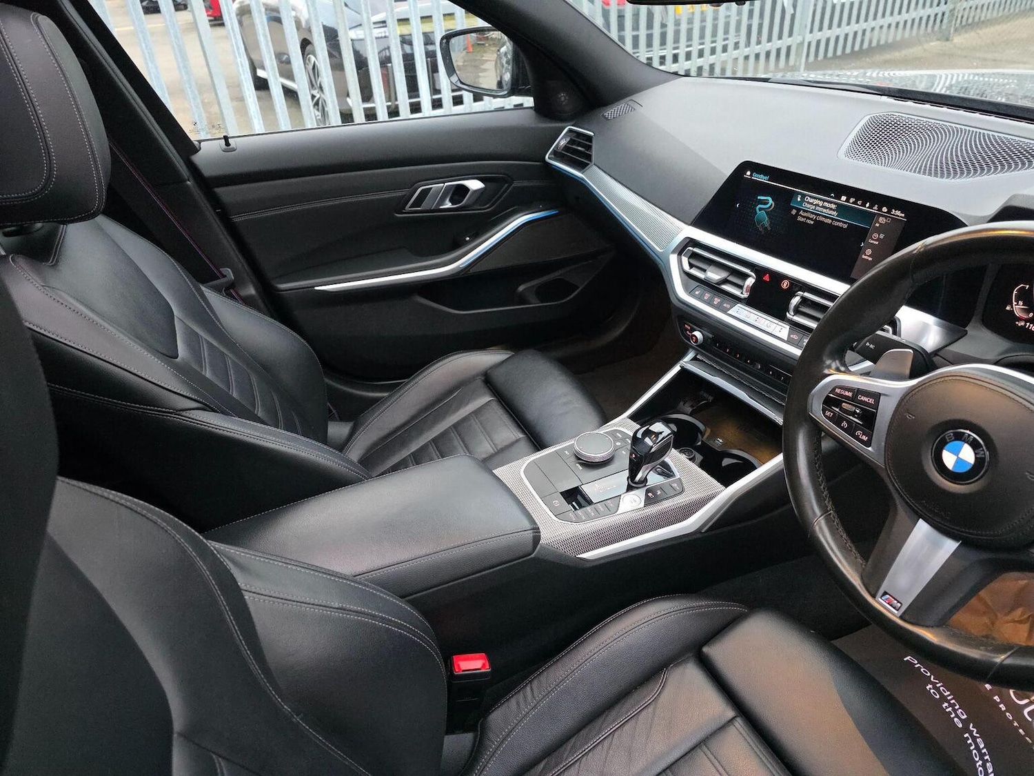 Used BMW 3 Series 2019 for sale - 76769542: Photo 9