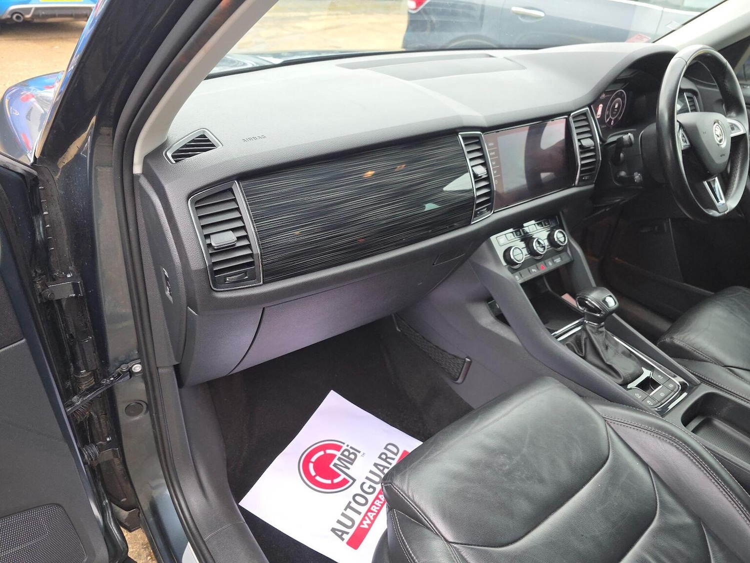 Used Skoda Kodiaq 2019 for sale - 77632430: Photo 10