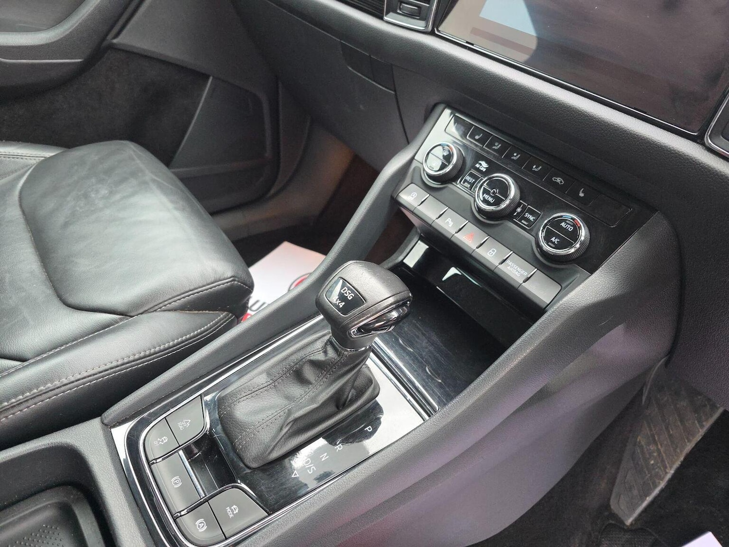 Used Skoda Kodiaq 2019 for sale - 77632430: Photo 12