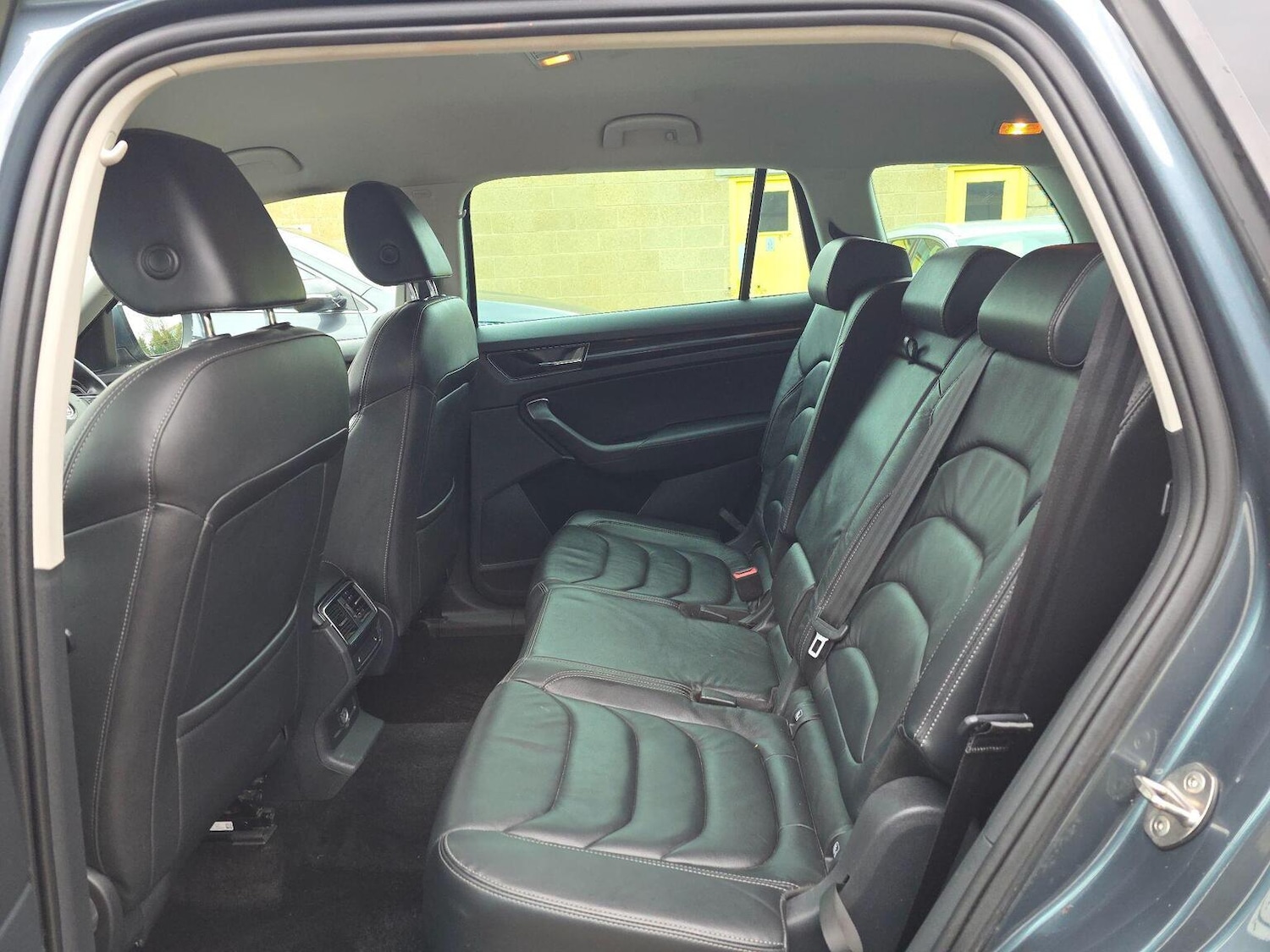 Used Skoda Kodiaq 2019 for sale - 77632430: Photo 14