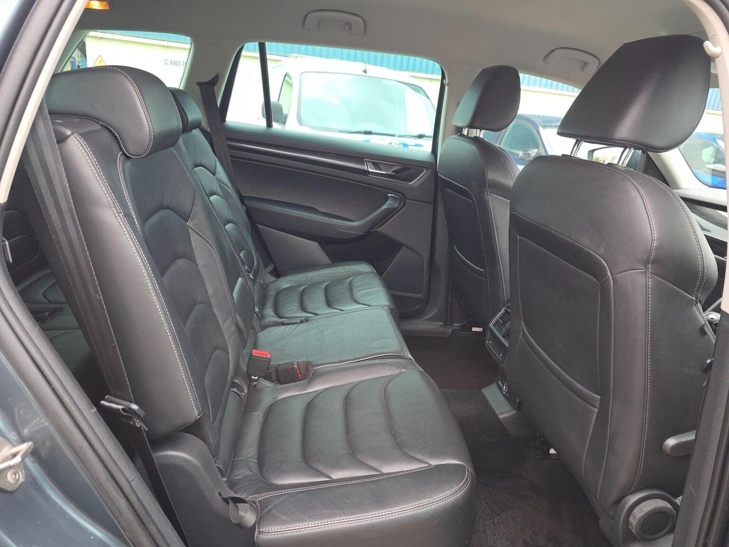 Used Skoda Kodiaq 2019 for sale - 77632430: Photo 15