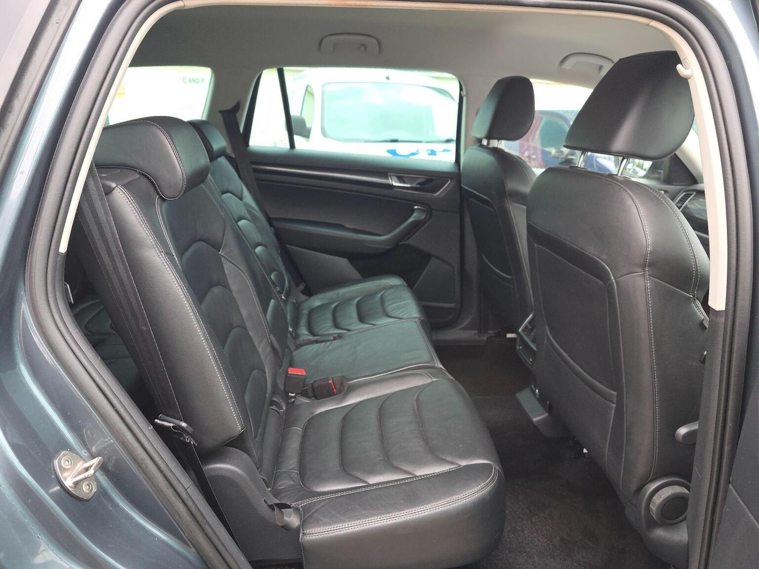 Used Skoda Kodiaq 2019 for sale - 77632430: Photo 16