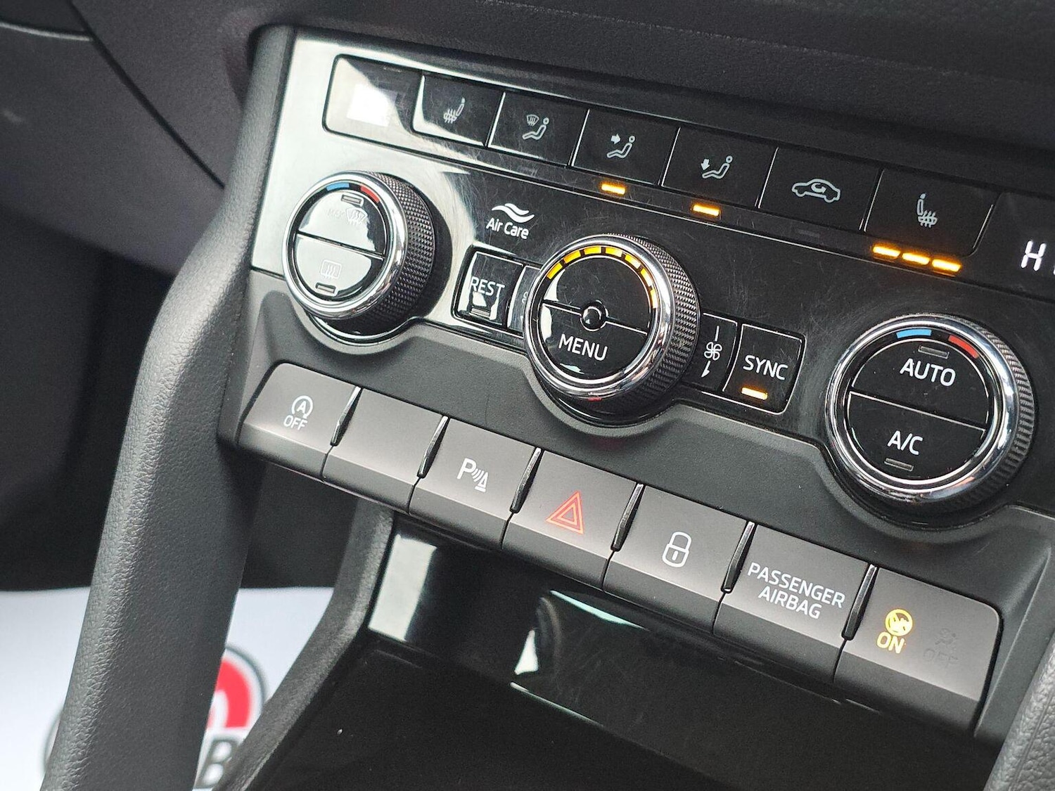 Used Skoda Kodiaq 2019 for sale - 77632430: Photo 19