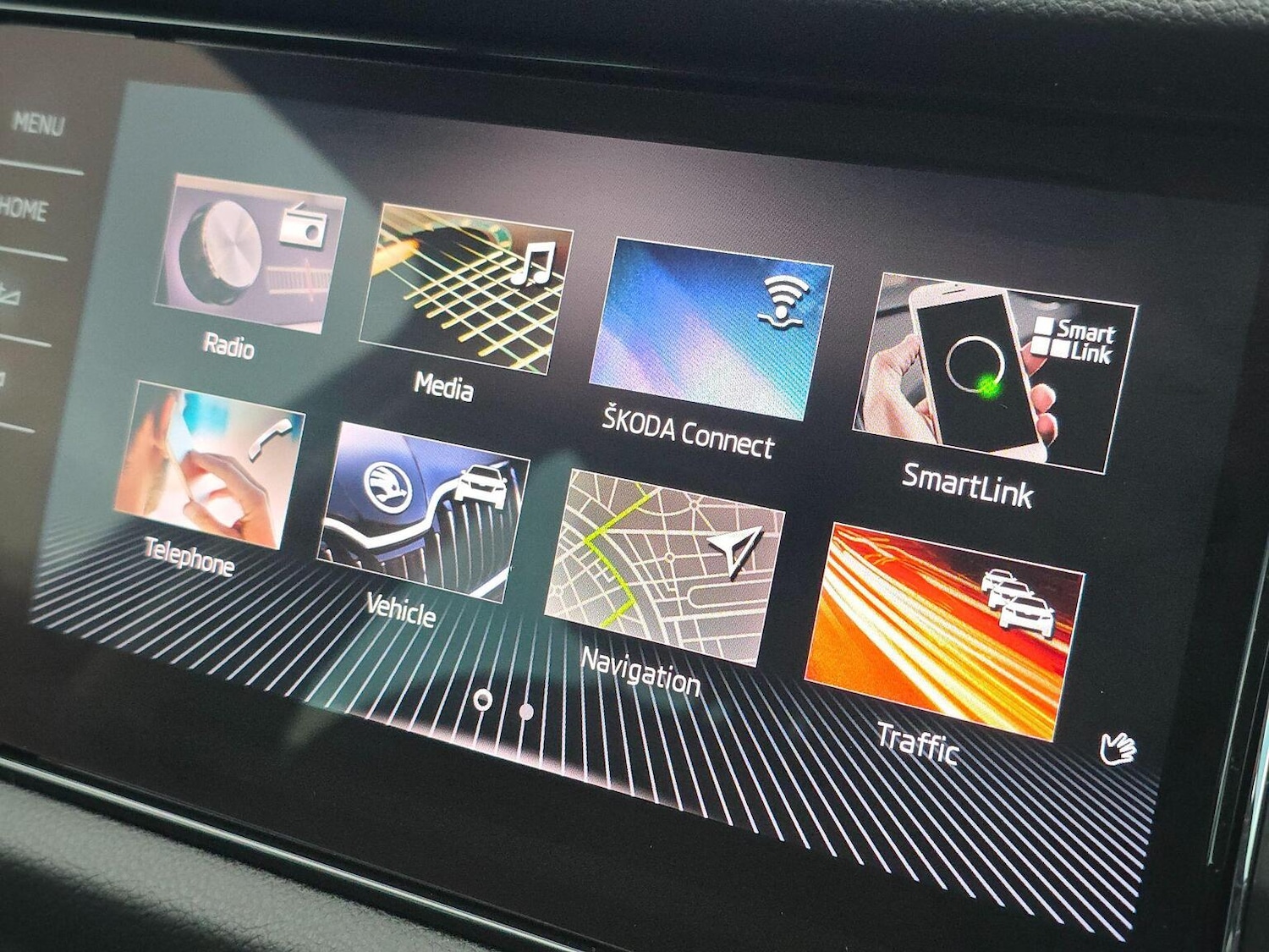 Used Skoda Kodiaq 2019 for sale - 77632430: Photo 25