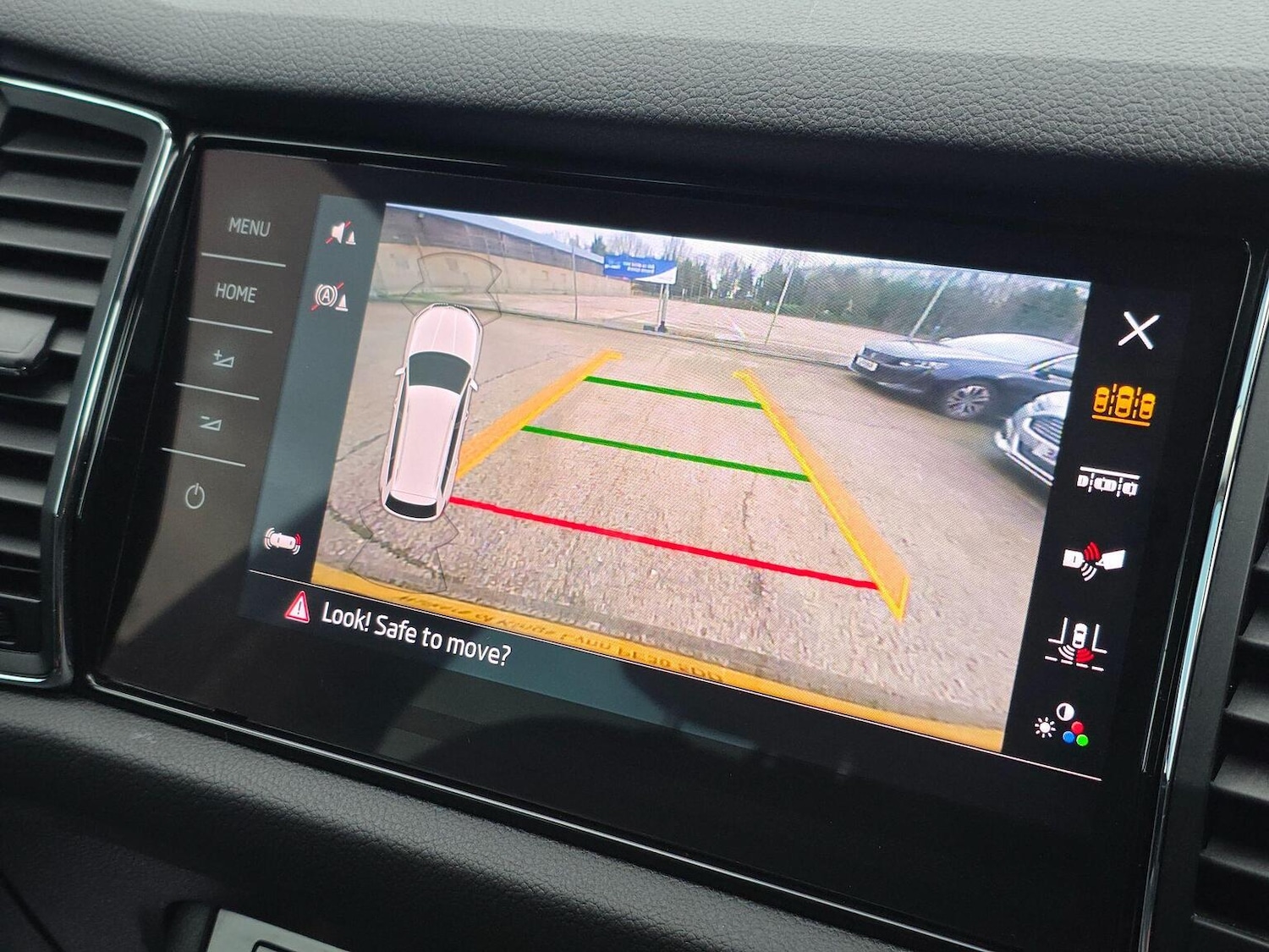 Used Skoda Kodiaq 2019 for sale - 77632430: Photo 27