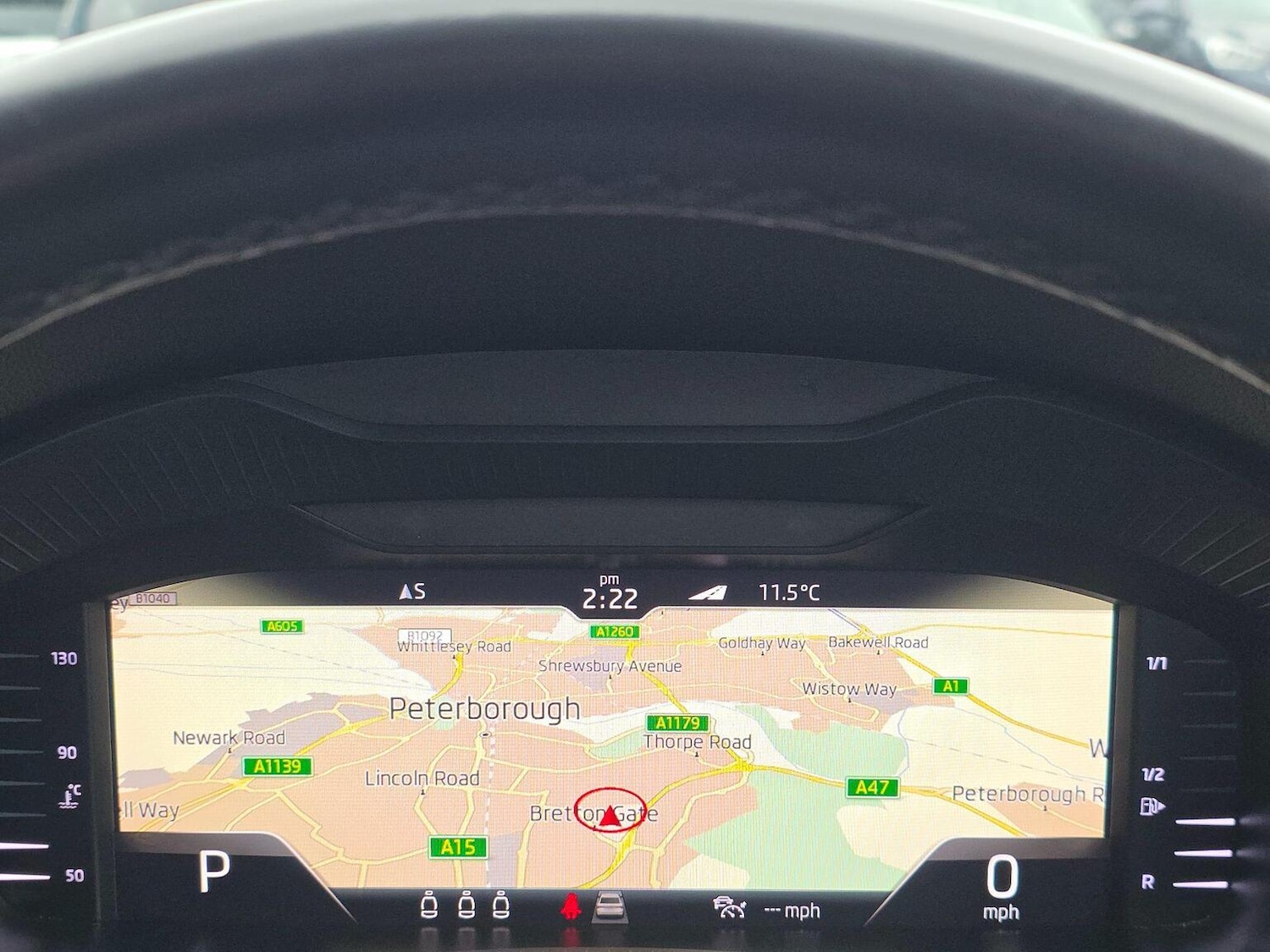 Used Skoda Kodiaq 2019 for sale - 77632430: Photo 28