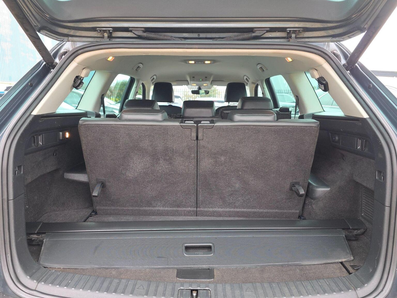 Used Skoda Kodiaq 2019 for sale - 77632430: Photo 31