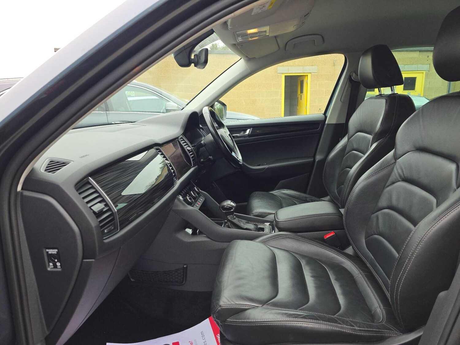 Used Skoda Kodiaq 2019 for sale - 77632430: Photo 37