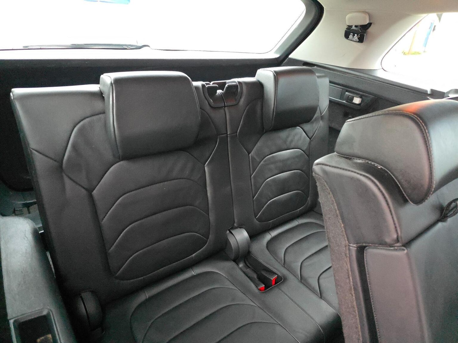 Used Skoda Kodiaq 2019 for sale - 77632430: Photo 4