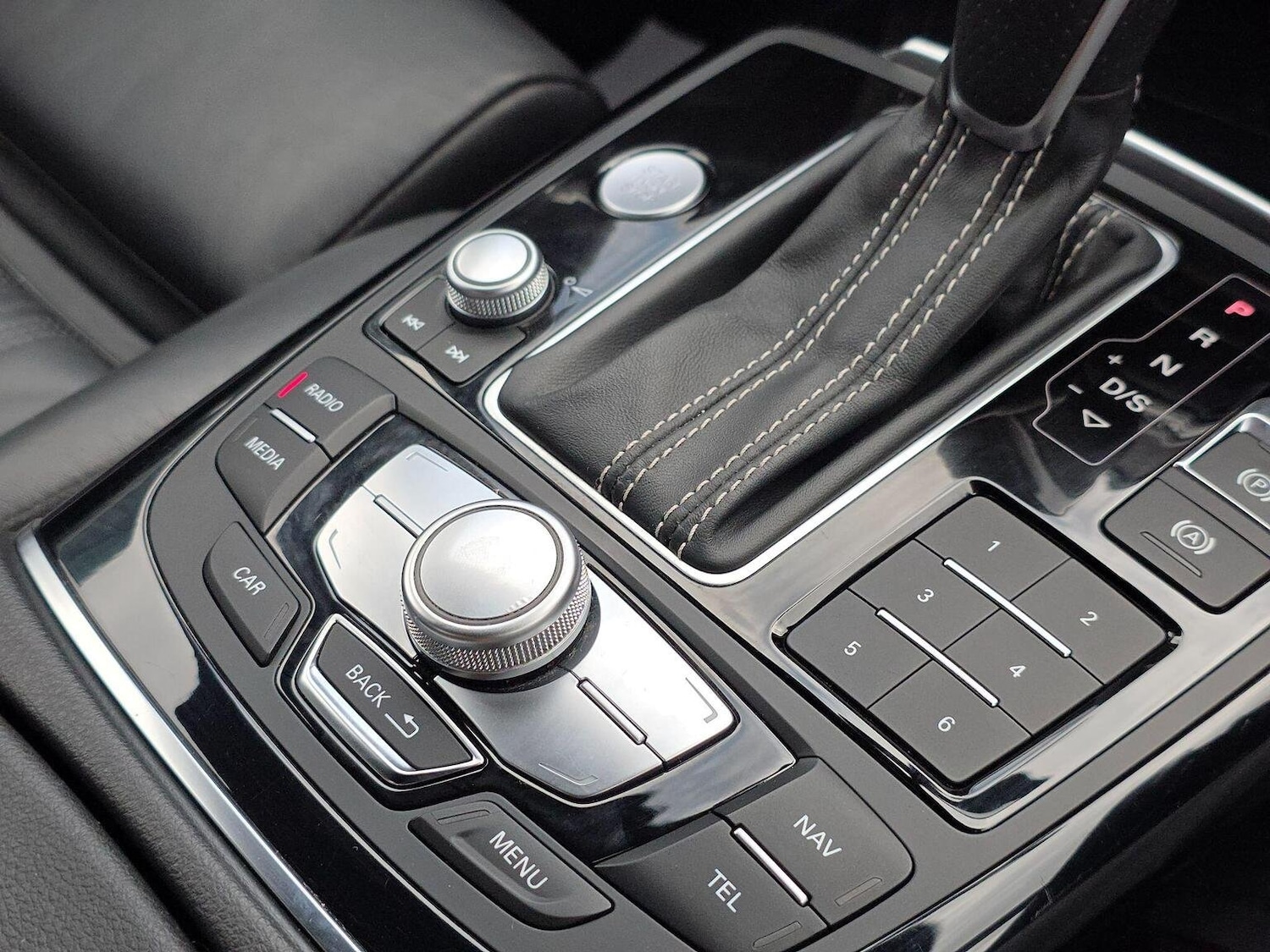 Used Audi A6 2015 for sale - 76107415: Photo 13