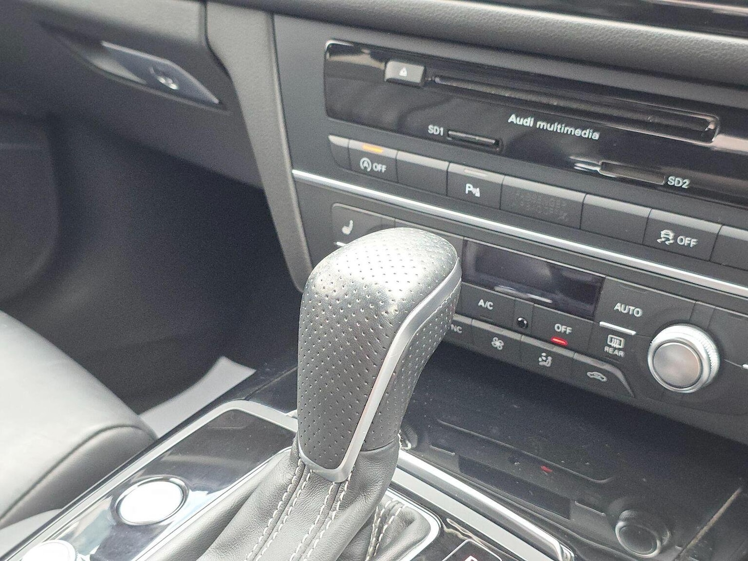 Used Audi A6 2015 for sale - 76107415: Photo 14