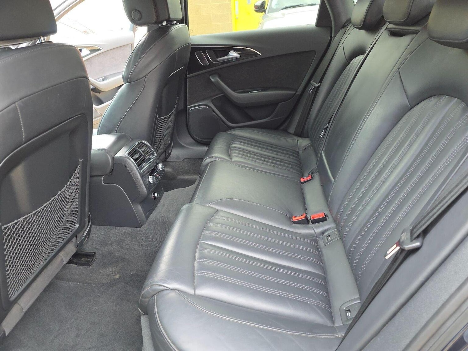 Used Audi A6 2015 for sale - 76107415: Photo 16
