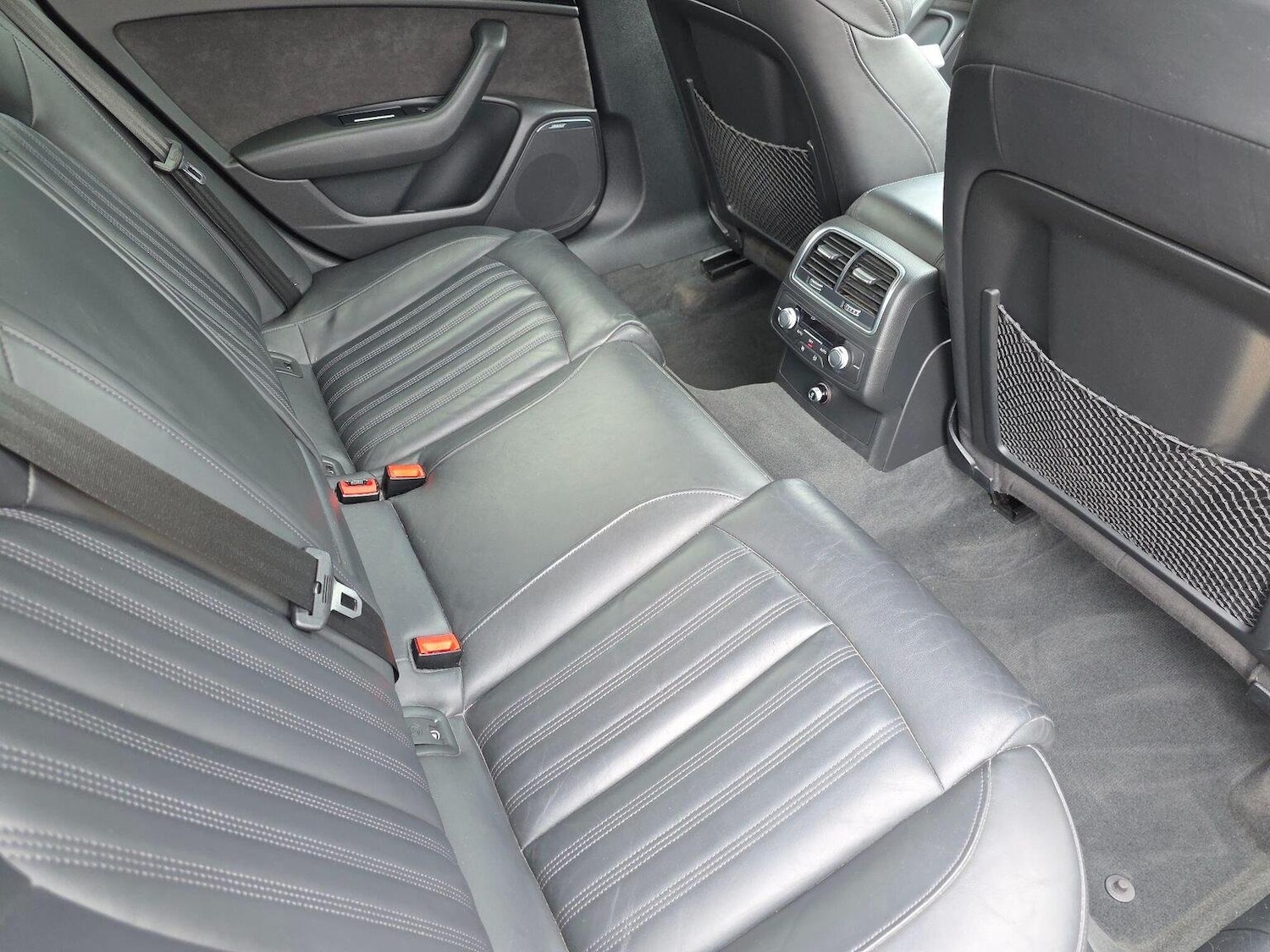 Used Audi A6 2015 for sale - 76107415: Photo 17