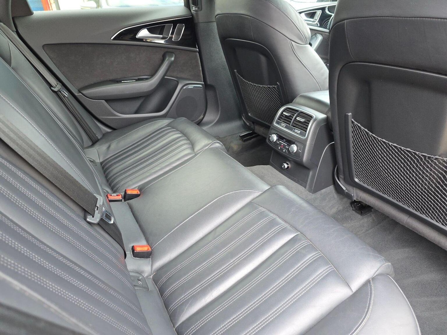 Used Audi A6 2015 for sale - 76107415: Photo 18