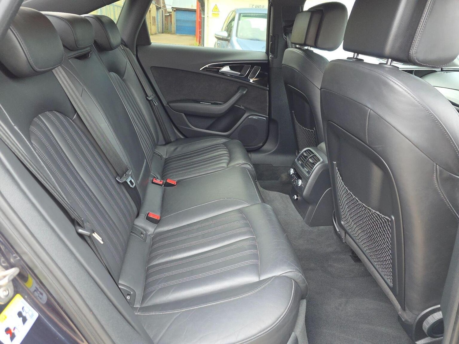 Used Audi A6 2015 for sale - 76107415: Photo 19