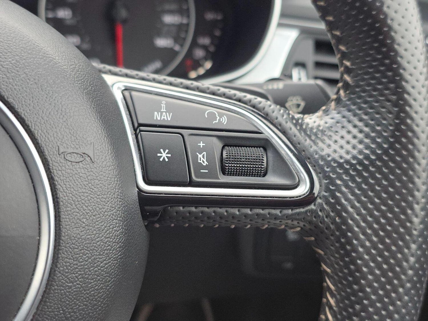 Used Audi A6 2015 for sale - 76107415: Photo 22