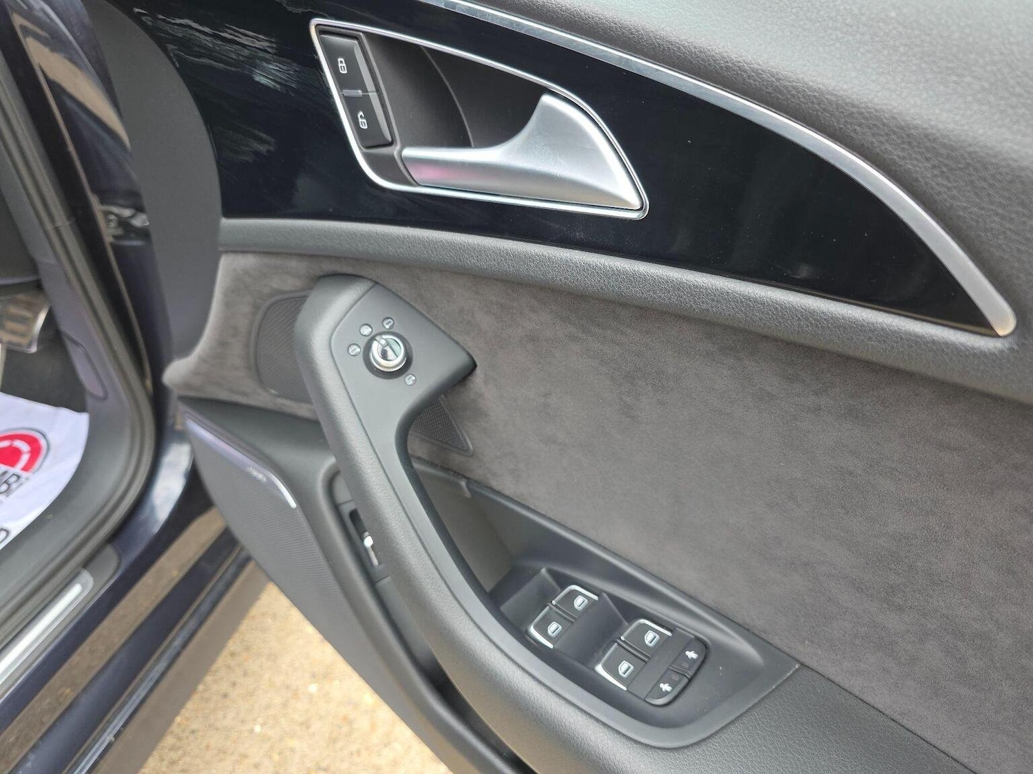 Used Audi A6 2015 for sale - 76107415: Photo 27