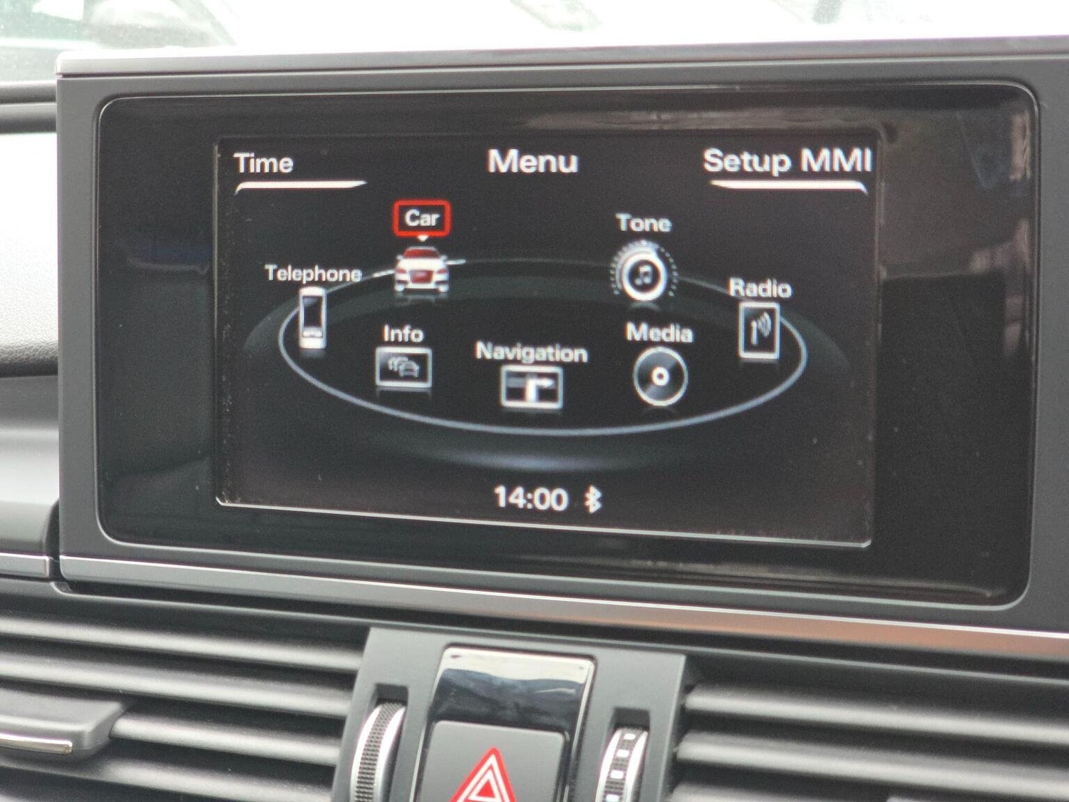 Used Audi A6 2015 for sale - 76107415: Photo 28