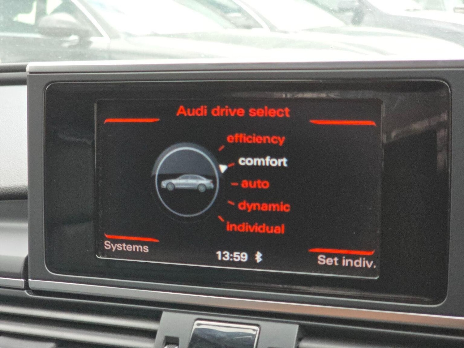 Used Audi A6 2015 for sale - 76107415: Photo 29