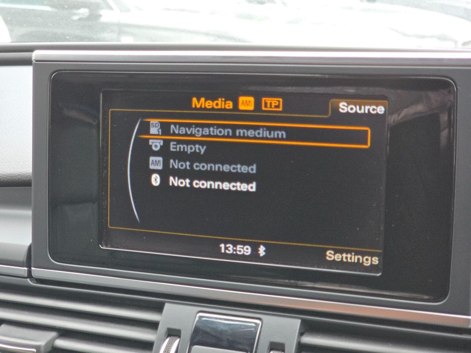Used Audi A6 2015 for sale - 76107415: Photo 30
