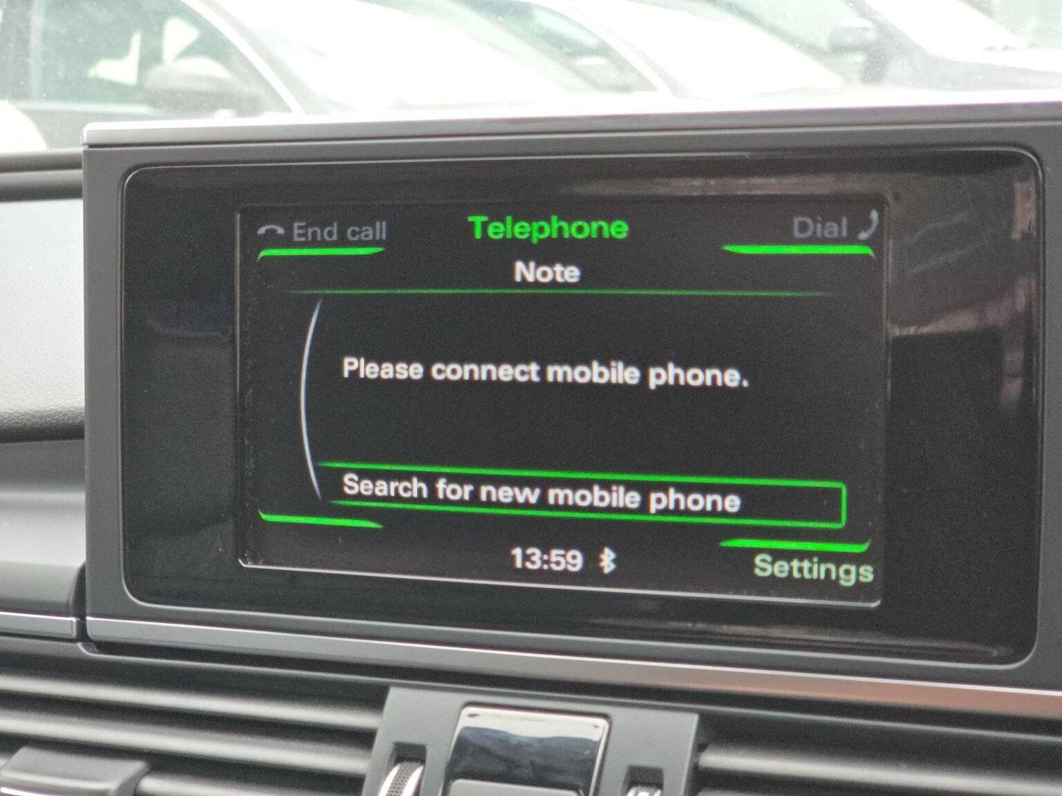 Used Audi A6 2015 for sale - 76107415: Photo 31