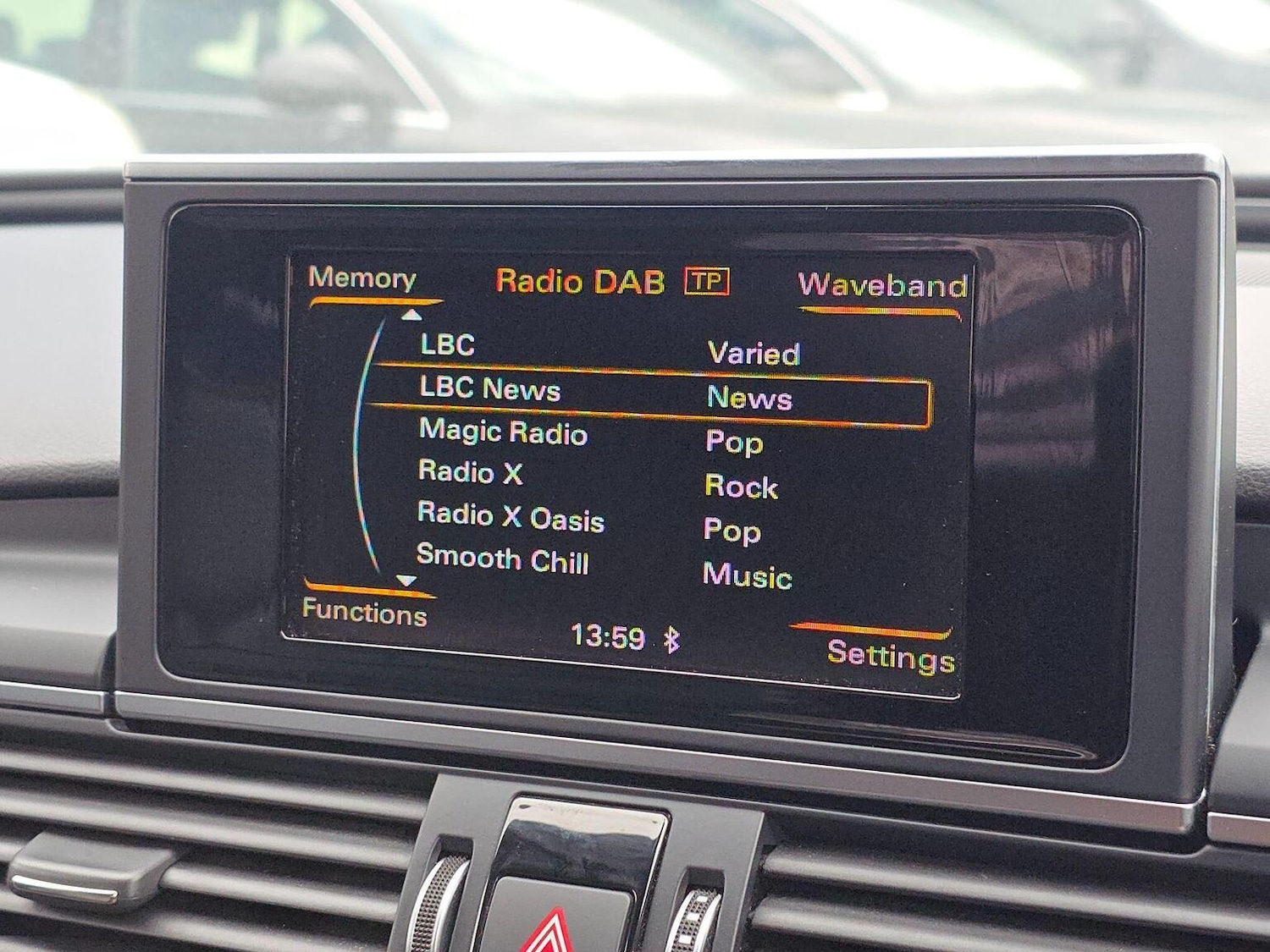 Used Audi A6 2015 for sale - 76107415: Photo 34
