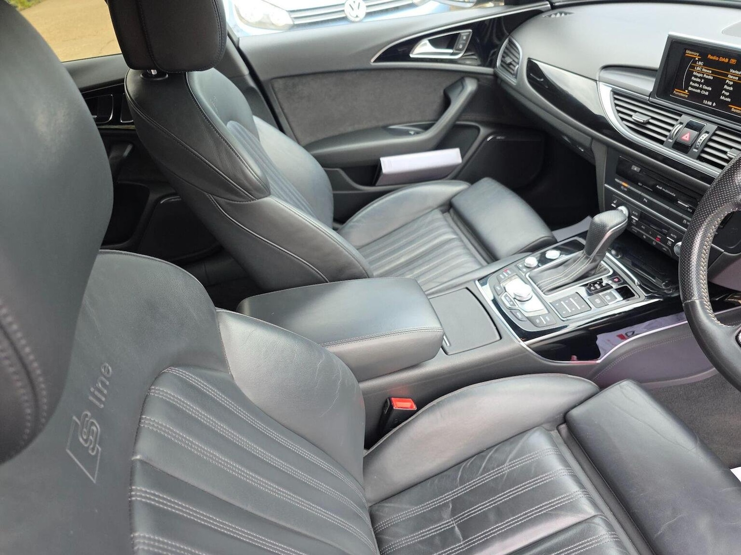 Used Audi A6 2015 for sale - 76107415: Photo 38