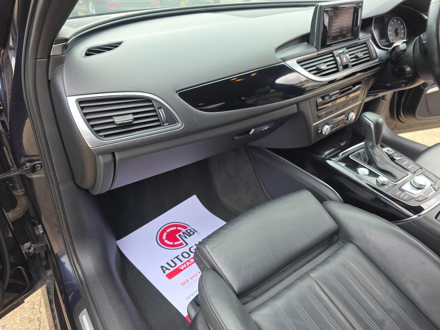 Used Audi A6 2015 for sale - 76107415: Photo 39
