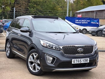 Kia - Sorento