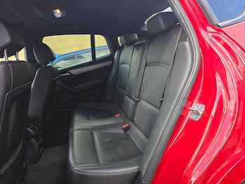 Used BMW X4 2016 for sale - 79395172: Photo