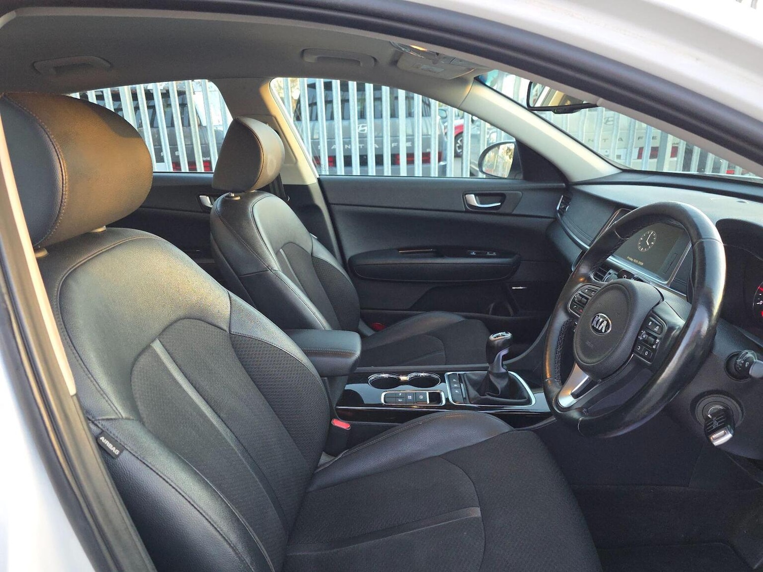 Used Kia Optima 2015 for sale - 77233767: Photo 13