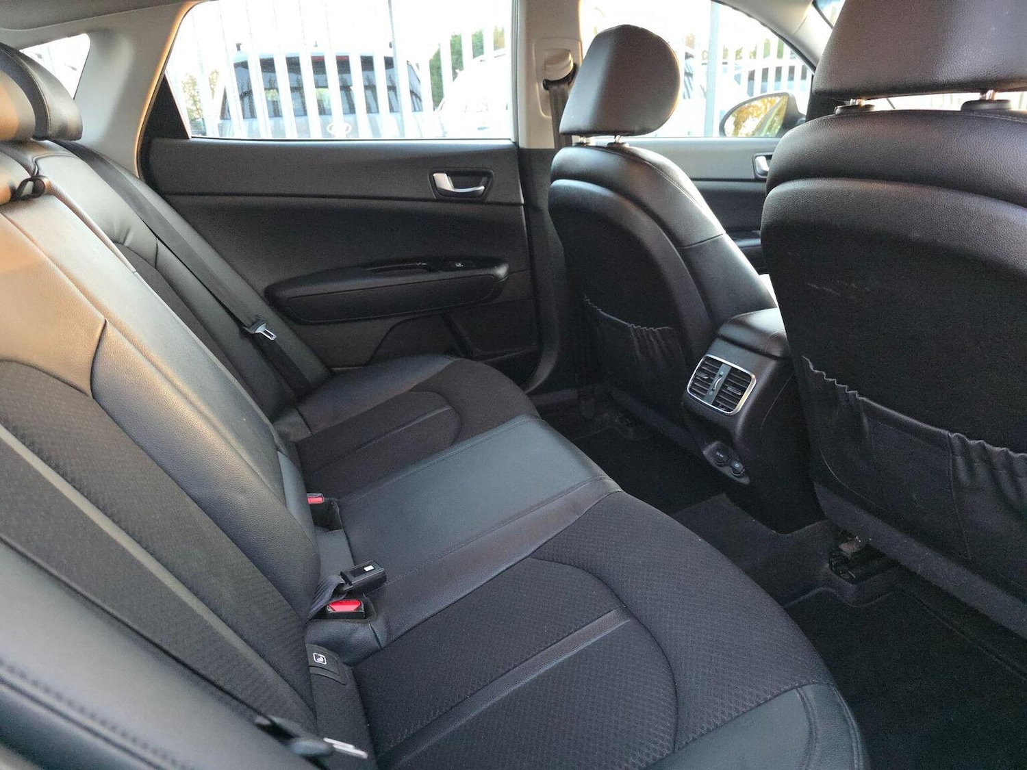 Used Kia Optima 2015 for sale - 77233767: Photo 14