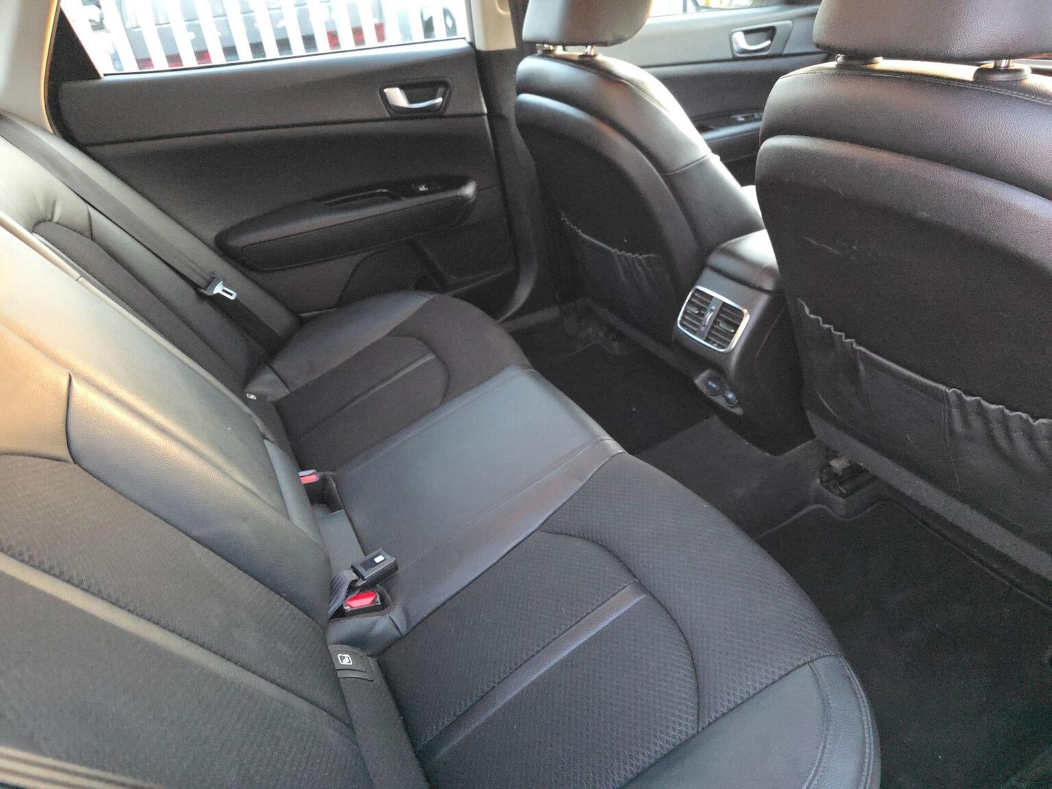 Used Kia Optima 2015 for sale - 77233767: Photo 15