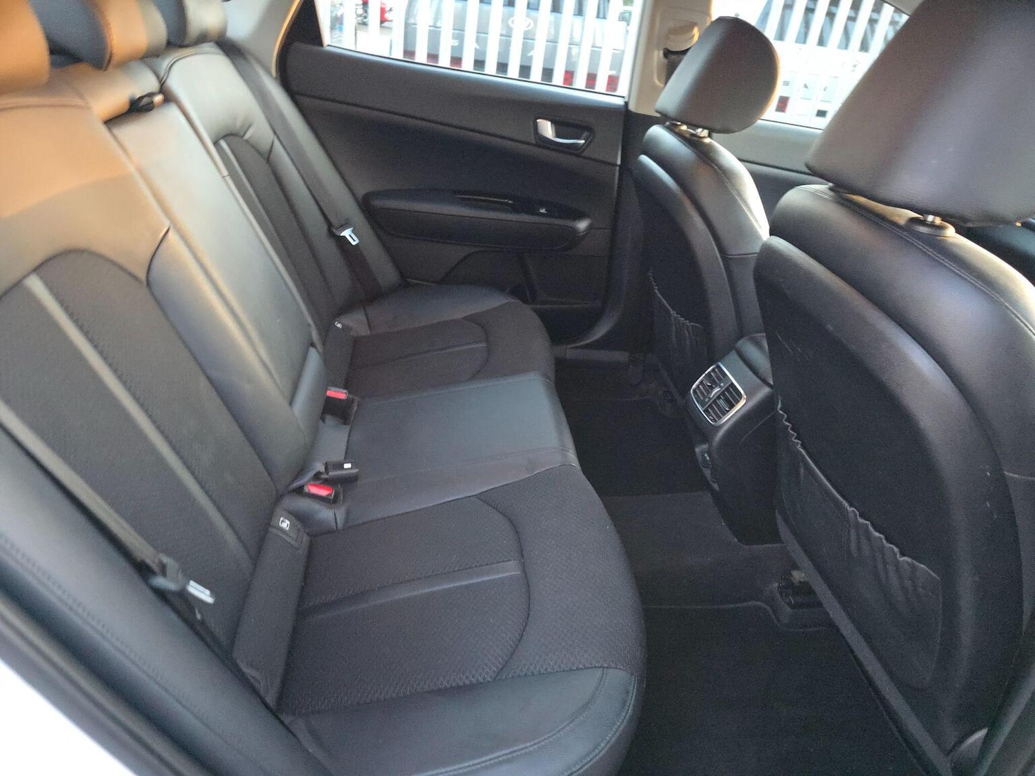 Used Kia Optima 2015 for sale - 77233767: Photo 16