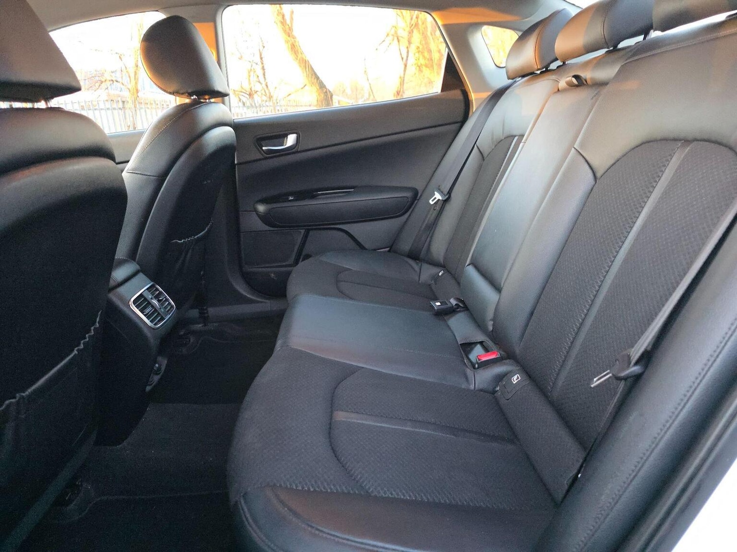 Used Kia Optima 2015 for sale - 77233767: Photo 18