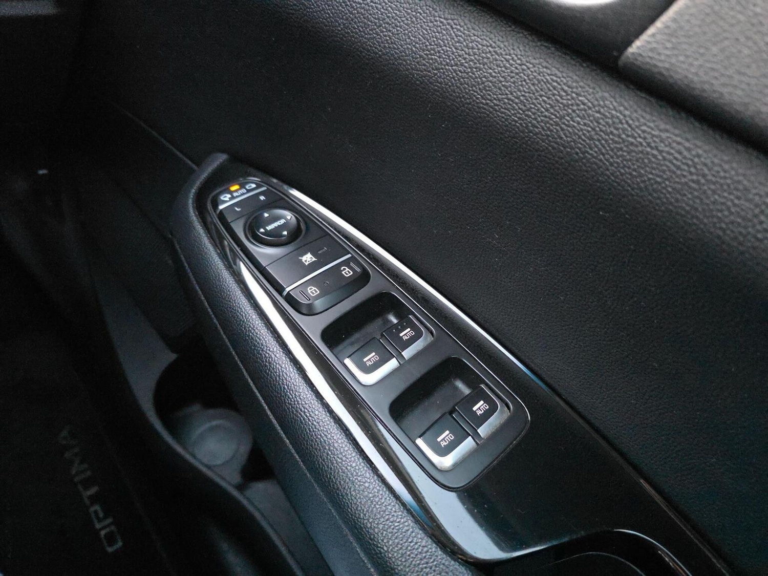 Used Kia Optima 2015 for sale - 77233767: Photo 22