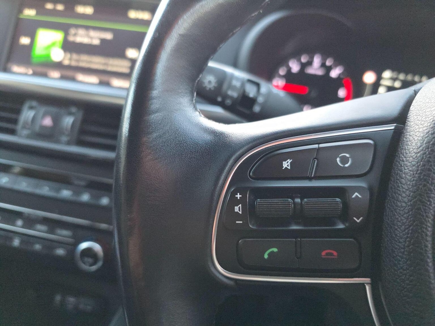 Used Kia Optima 2015 for sale - 77233767: Photo 24