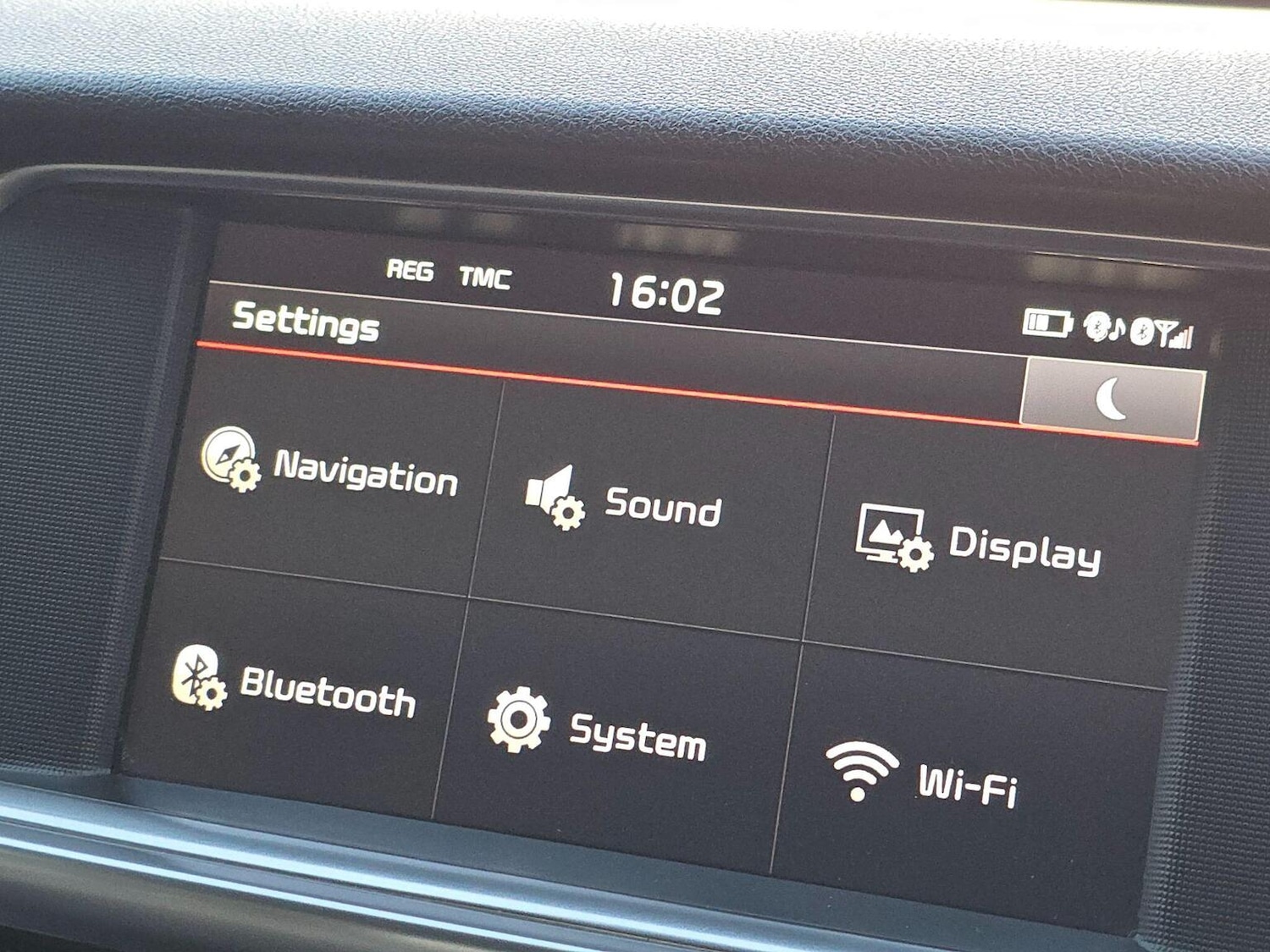 Used Kia Optima 2015 for sale - 77233767: Photo 27