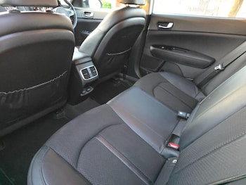 Used Kia Optima 2015 for sale - 77233767: Photo