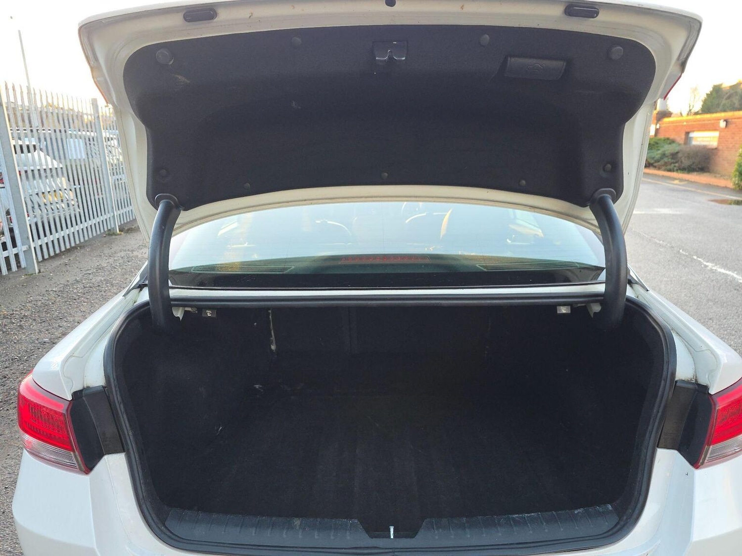 Used Kia Optima 2015 for sale - 77233767: Photo 33