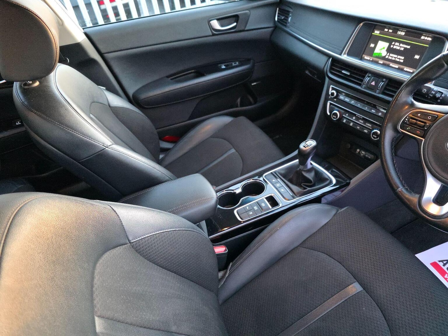 Used Kia Optima 2015 for sale - 77233767: Photo 34