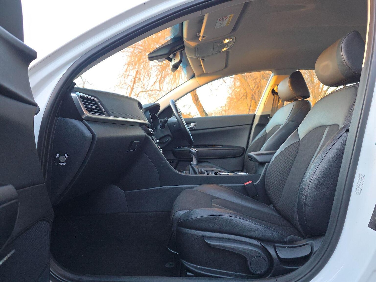 Used Kia Optima 2015 for sale - 77233767: Photo 35