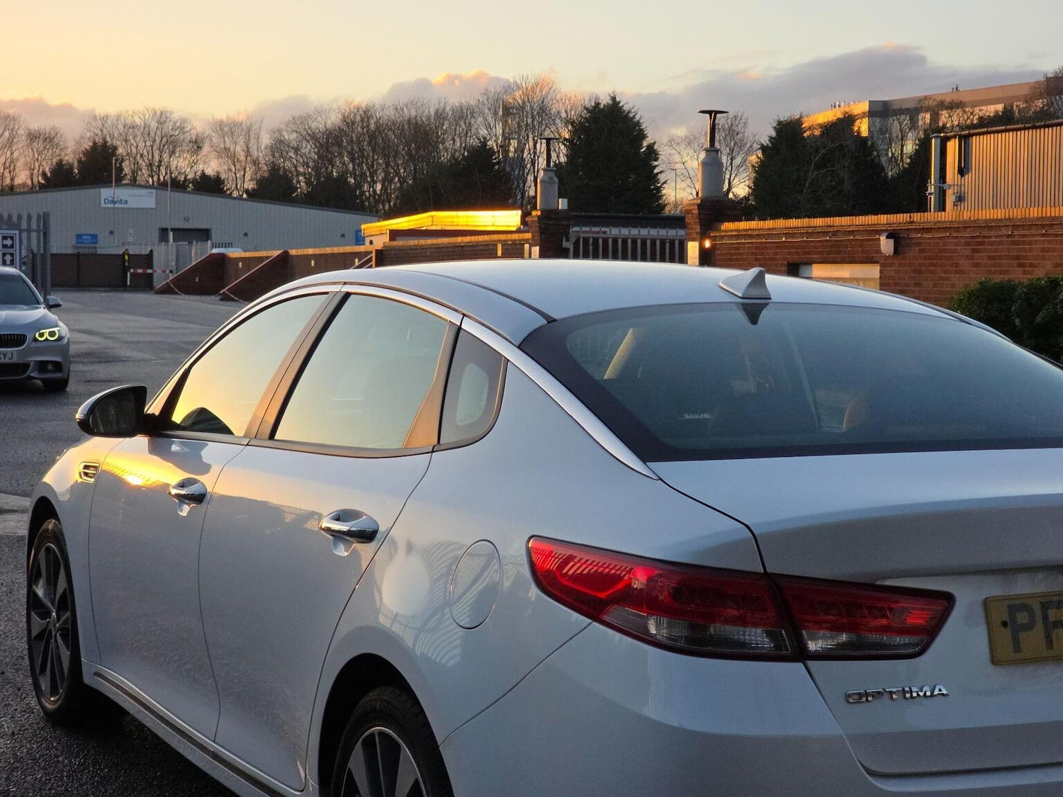 Used Kia Optima 2015 for sale - 77233767: Photo 8