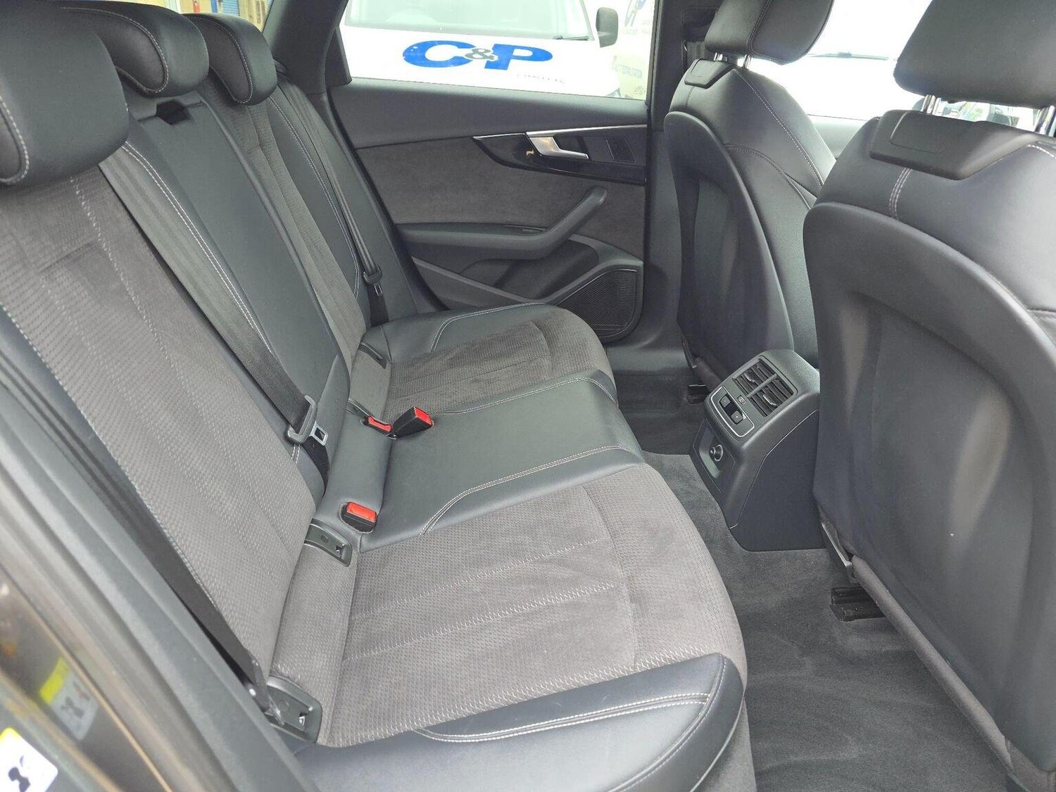 Used Audi A4 Avant 2018 for sale - 76107256: Photo 16