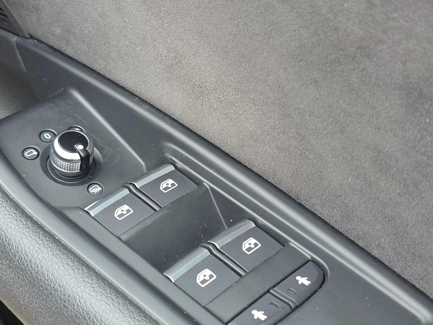 Used Audi A4 Avant 2018 for sale - 76107256: Photo 21