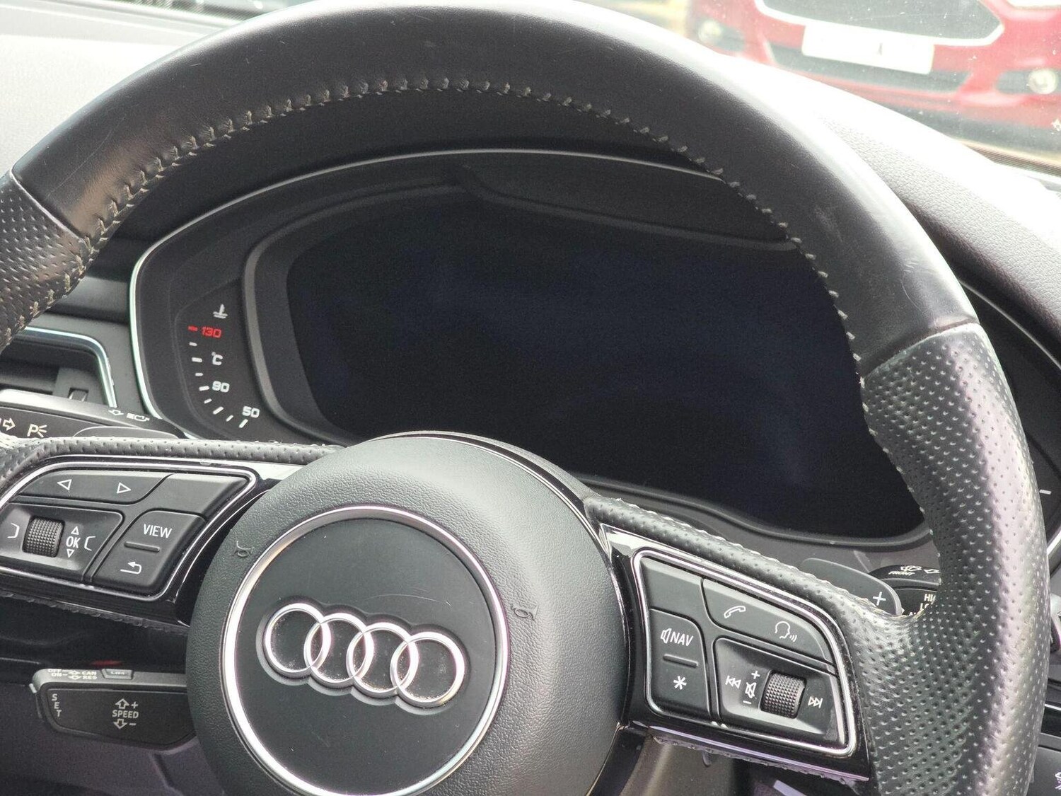 Used Audi A4 Avant 2018 for sale - 76107256: Photo 40