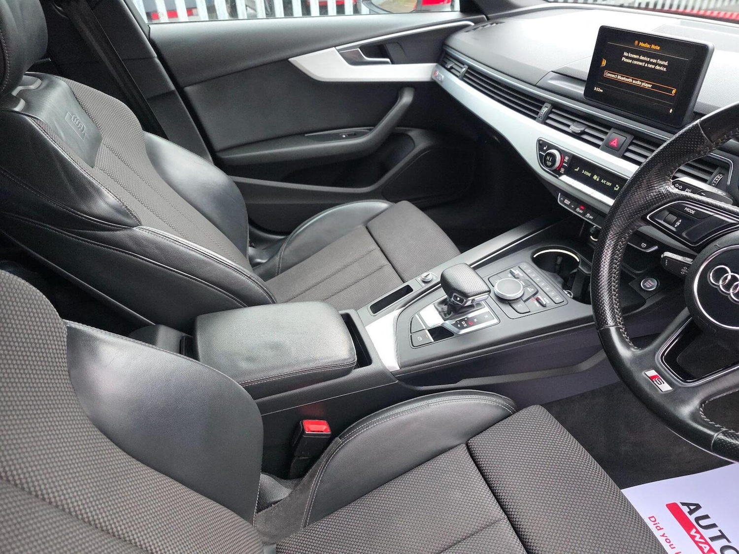 Used Audi A4 2016 for sale - 77303750: Photo 13