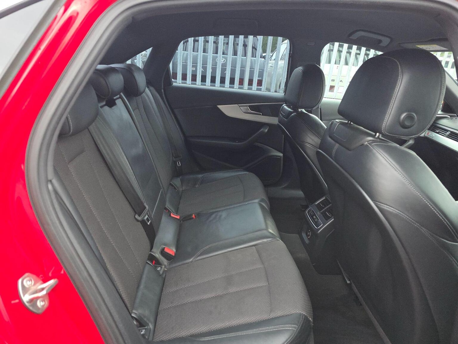 Used Audi A4 2016 for sale - 77303750: Photo 16